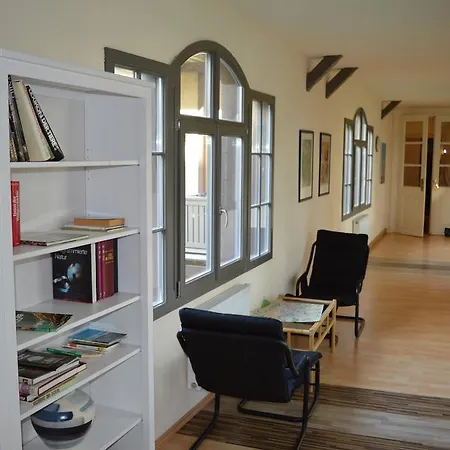 Apartman Domizil Im Schloss