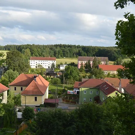 Domizil Im Schloss