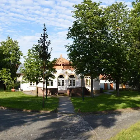 Apartman Domizil Im Schloss