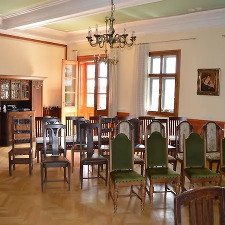 Domizil Im Schloss