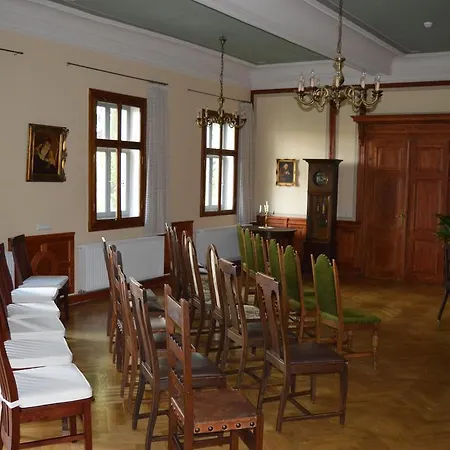 Apartman Domizil Im Schloss
