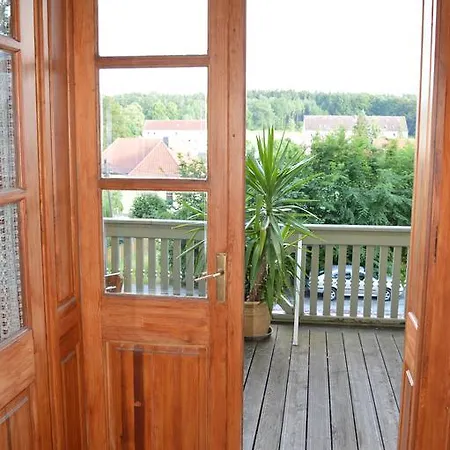 Apartment Domizil Im Schloss *