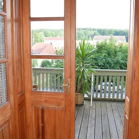 Apartman Domizil Im Schloss *