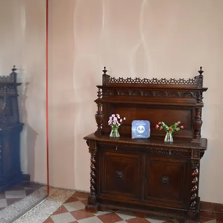 Domizil Im Schloss