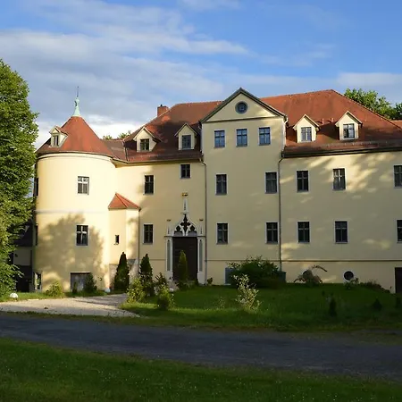 Apartman Domizil Im Schloss *