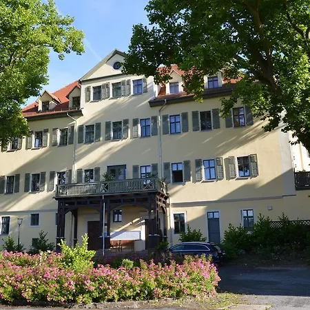 Domizil Im Schloss