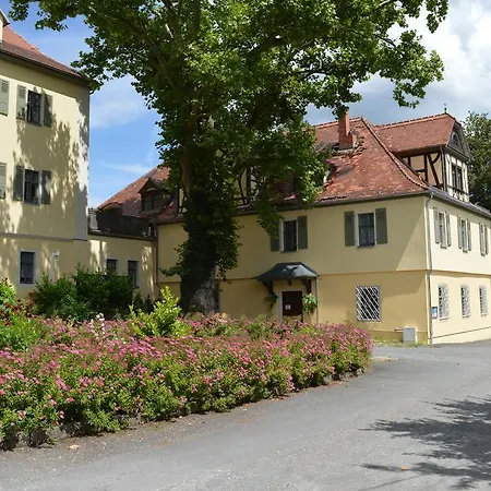 Domizil Im Schloss
