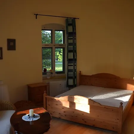 Apartman Domizil Im Schloss *