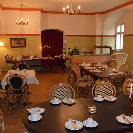 Domizil Im Schloss * Hummelshain