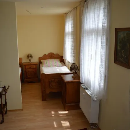 Apartman Domizil Im Schloss