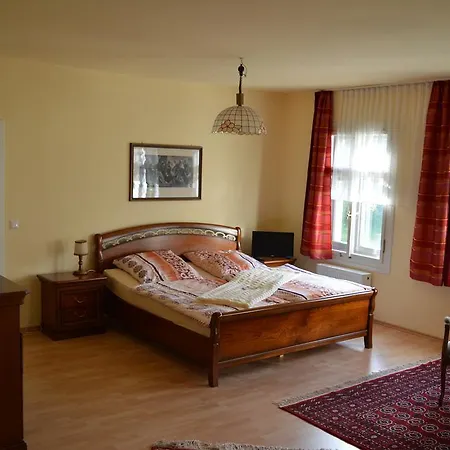Domizil Im Schloss