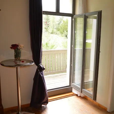 Apartman Domizil Im Schloss *