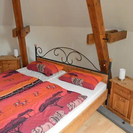 Apartman Domizil Im Schloss *