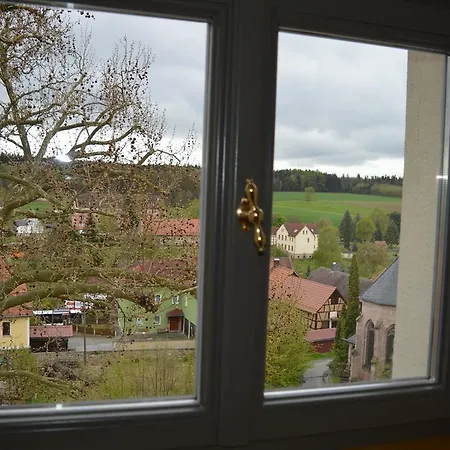Apartman Domizil Im Schloss