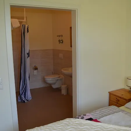 Domizil Im Schloss Apartman