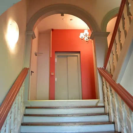 Apartman Domizil Im Schloss *