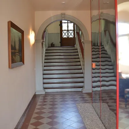 Domizil Im Schloss * Hummelshain