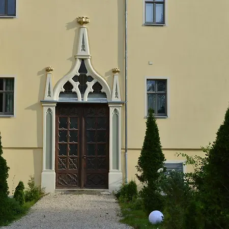 Domizil Im Schloss