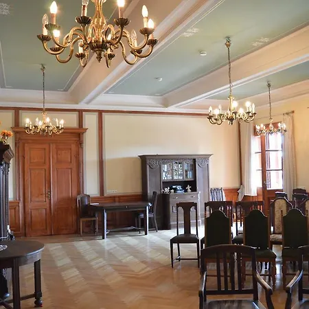 Apartman Domizil Im Schloss *