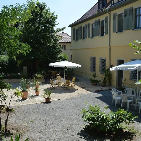 Domizil Im Schloss Apartman