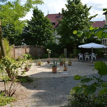 Domizil Im Schloss