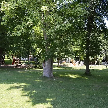 Domizil Im Schloss *