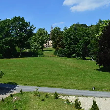 Domizil Im Schloss